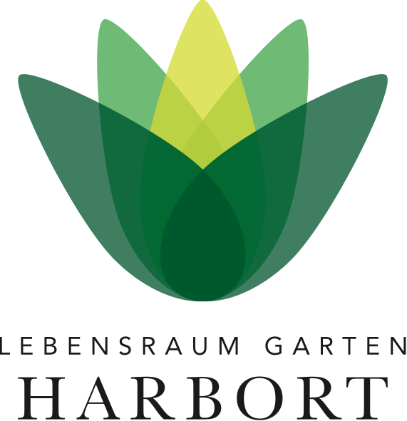 Logo Garten Harbort